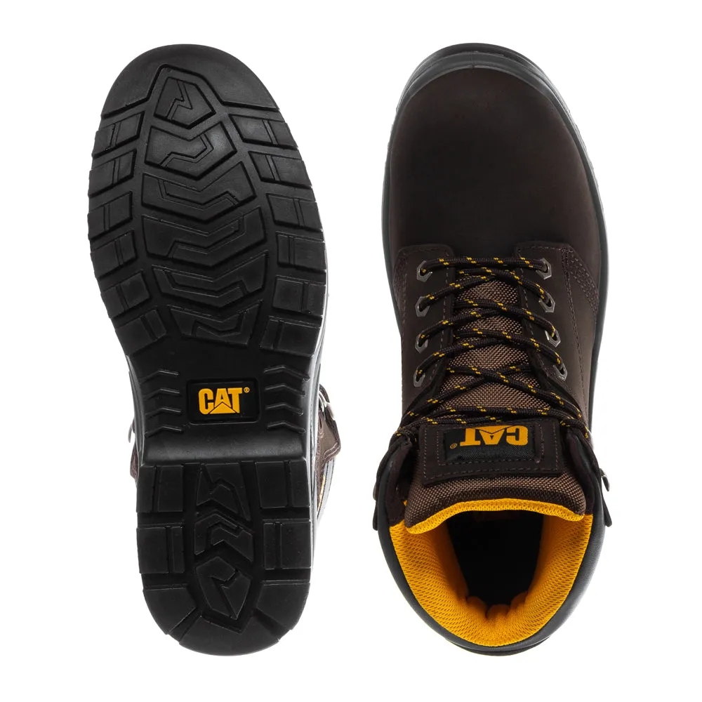 Striver Wide - Mens Comfort-Lock