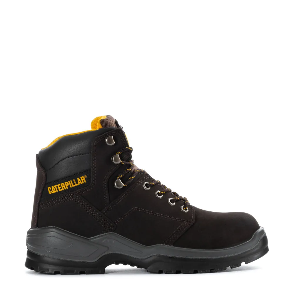Comfort Fit Quick Dash Striver Wide - Mens