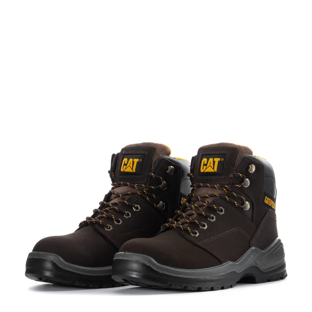 Striver Wide - Mens Comfort-Lock