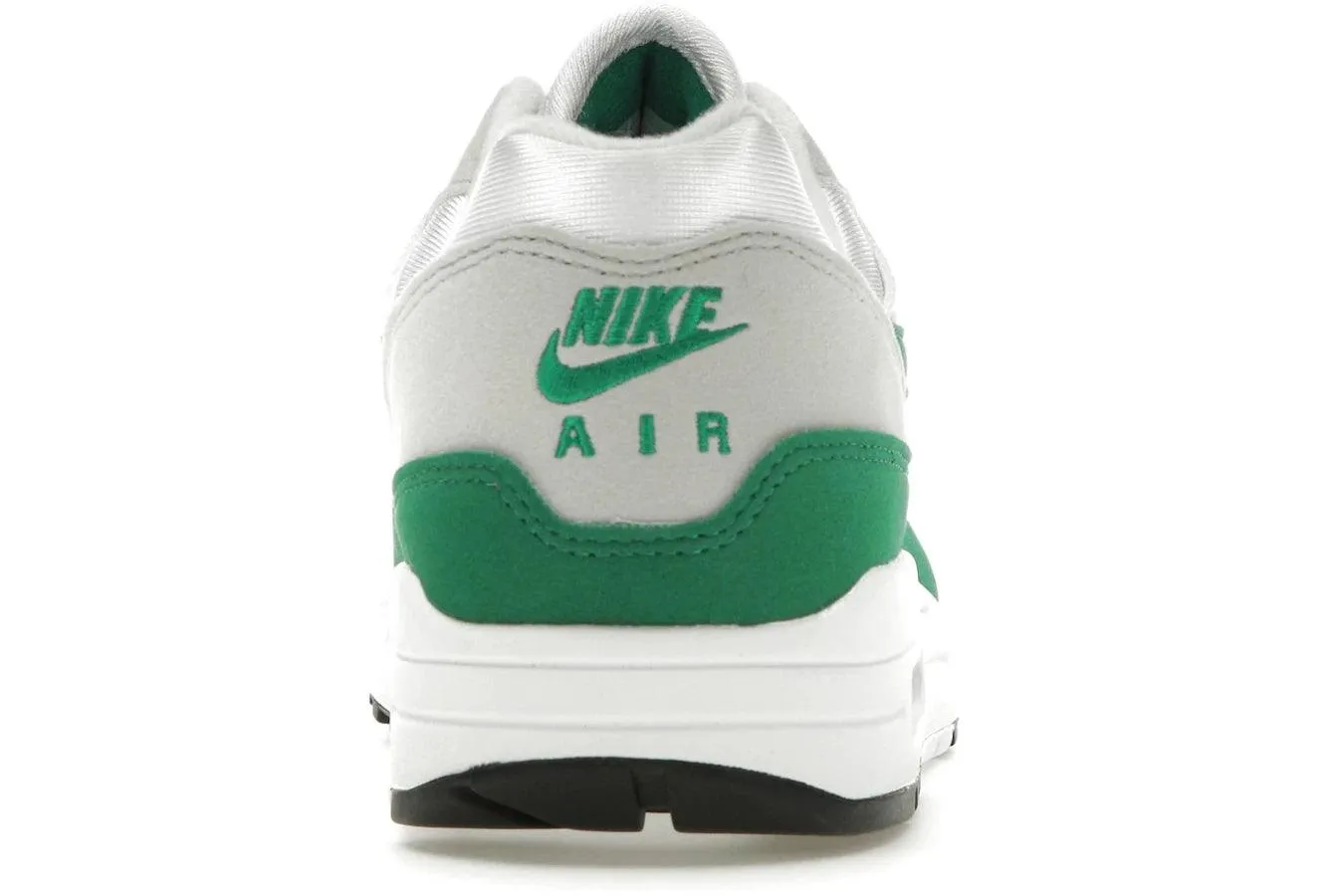 Strong Durability Nike Air Max 1 '87 Malachite