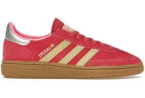 Skate Vibe Ready Adidas Handball Spezial Lucid Pink Almost Yellow