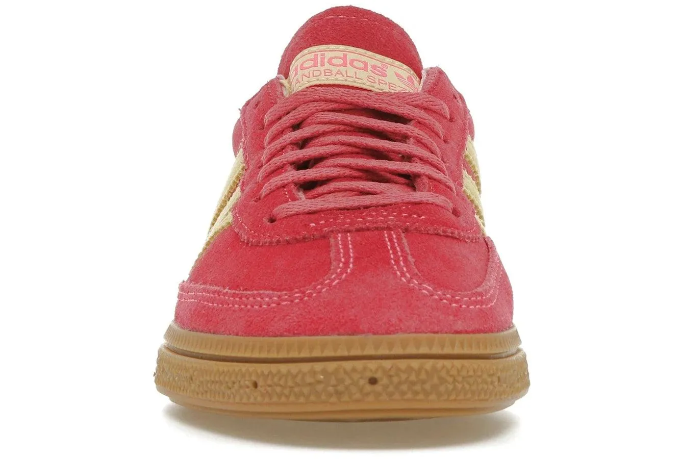 Strong Frame Adidas Handball Spezial Lucid Pink Almost Yellow