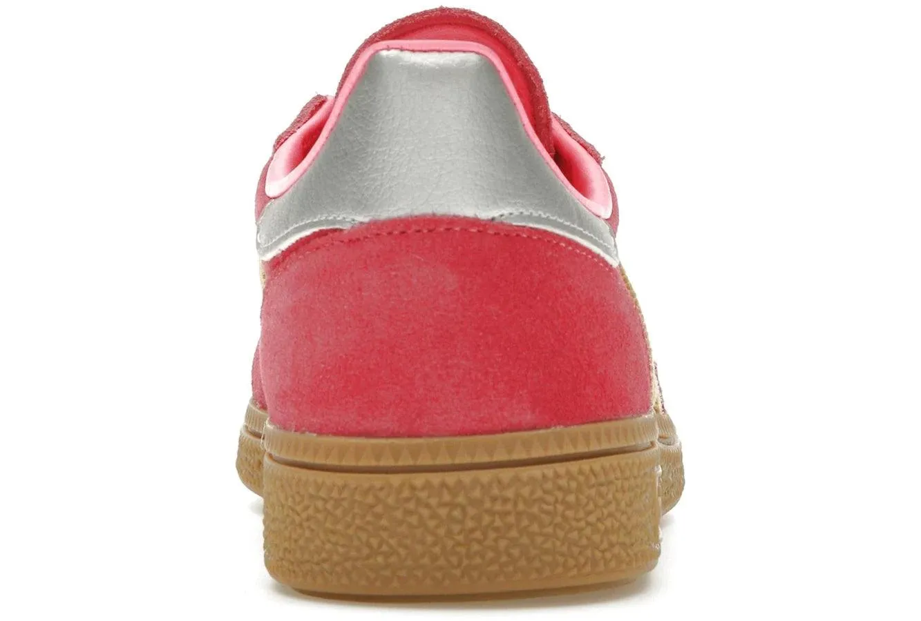 Strong Frame Adidas Handball Spezial Lucid Pink Almost Yellow