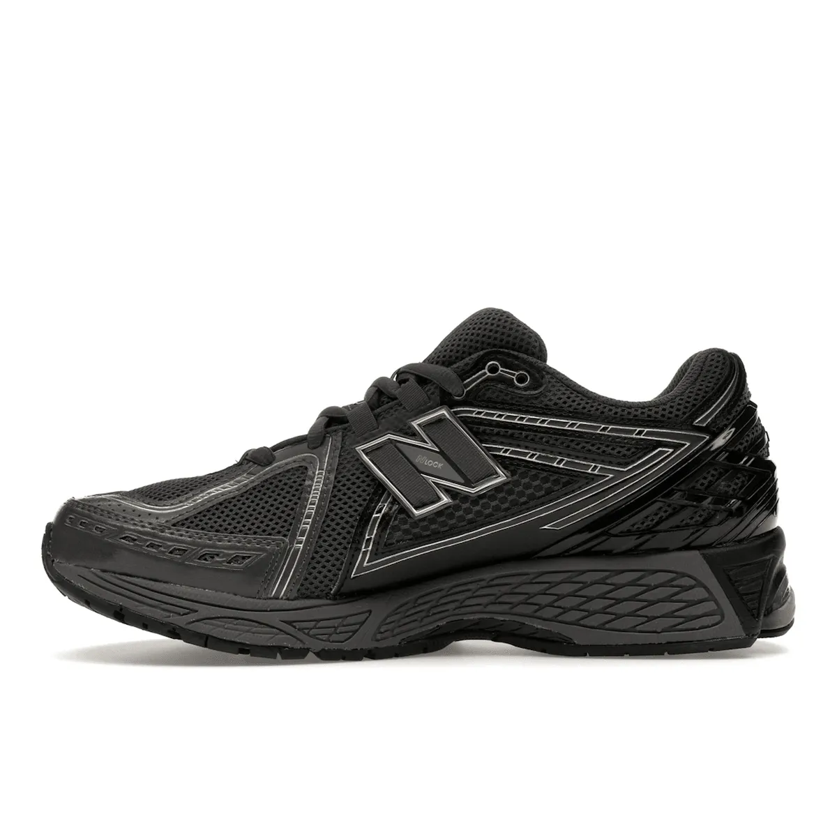 Strong Grip New Balance 1906R Magnet