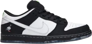 Maximum Cushioning Jeff Staple x Dunk Low Pro SB 'Panda Pigeon'