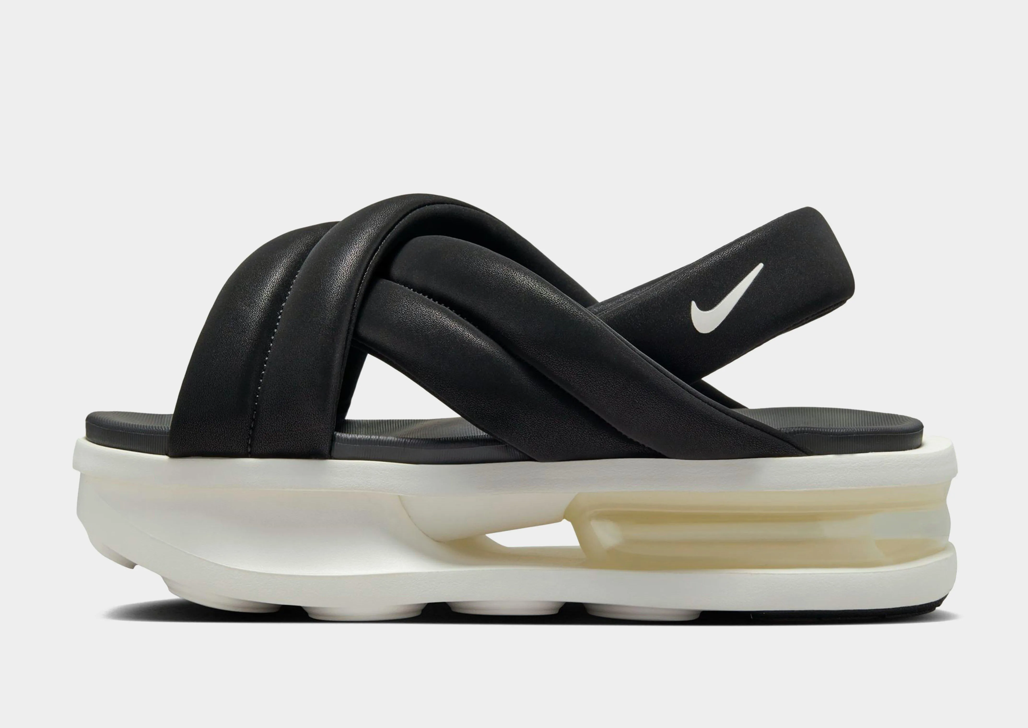 Air Max Isla Slides Women's Dance Floor