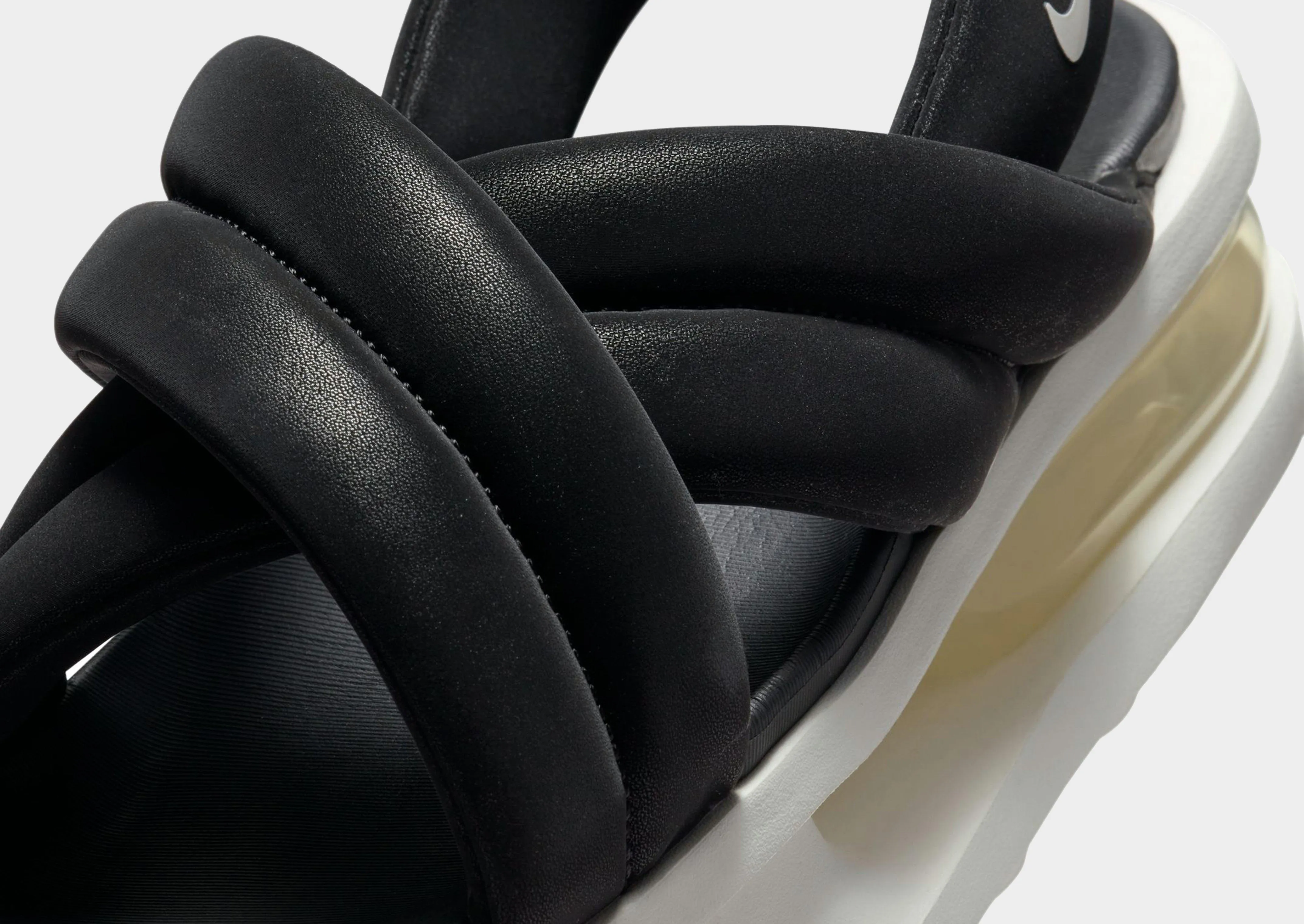 Stud-Heel Air Max Isla Slides Women's