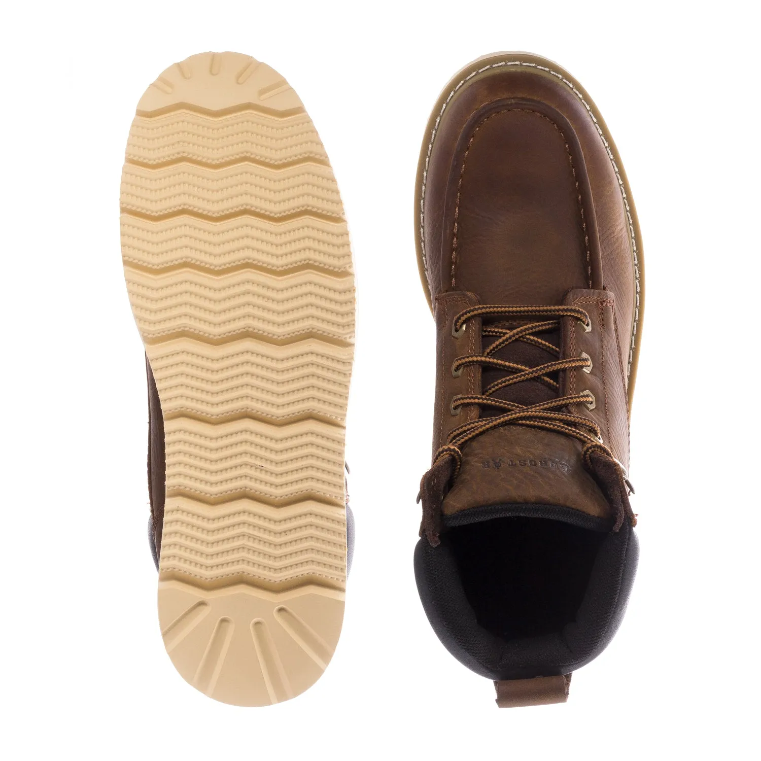 Studio Theo Moc Toe Wide - Mens