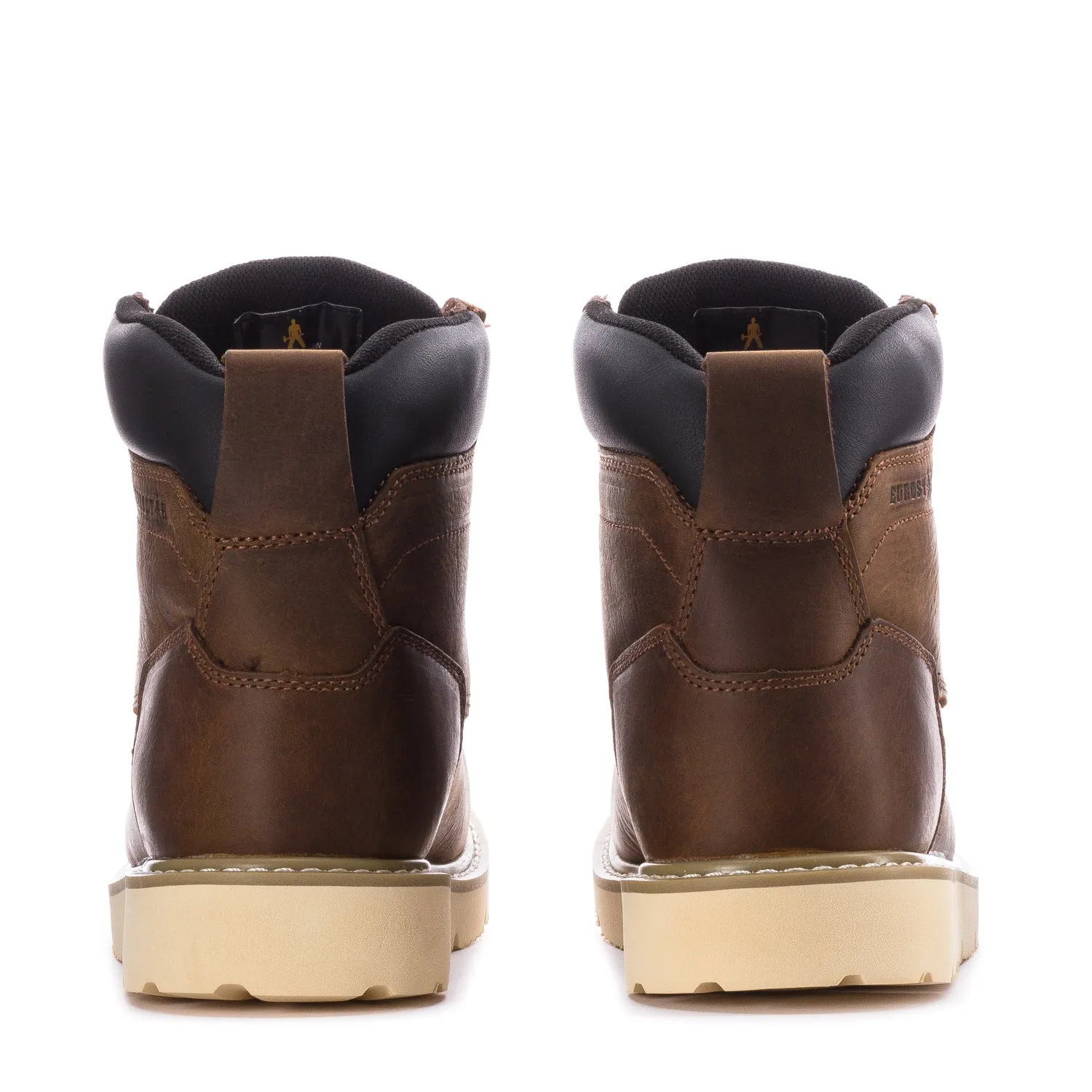 Studio Theo Moc Toe Wide - Mens