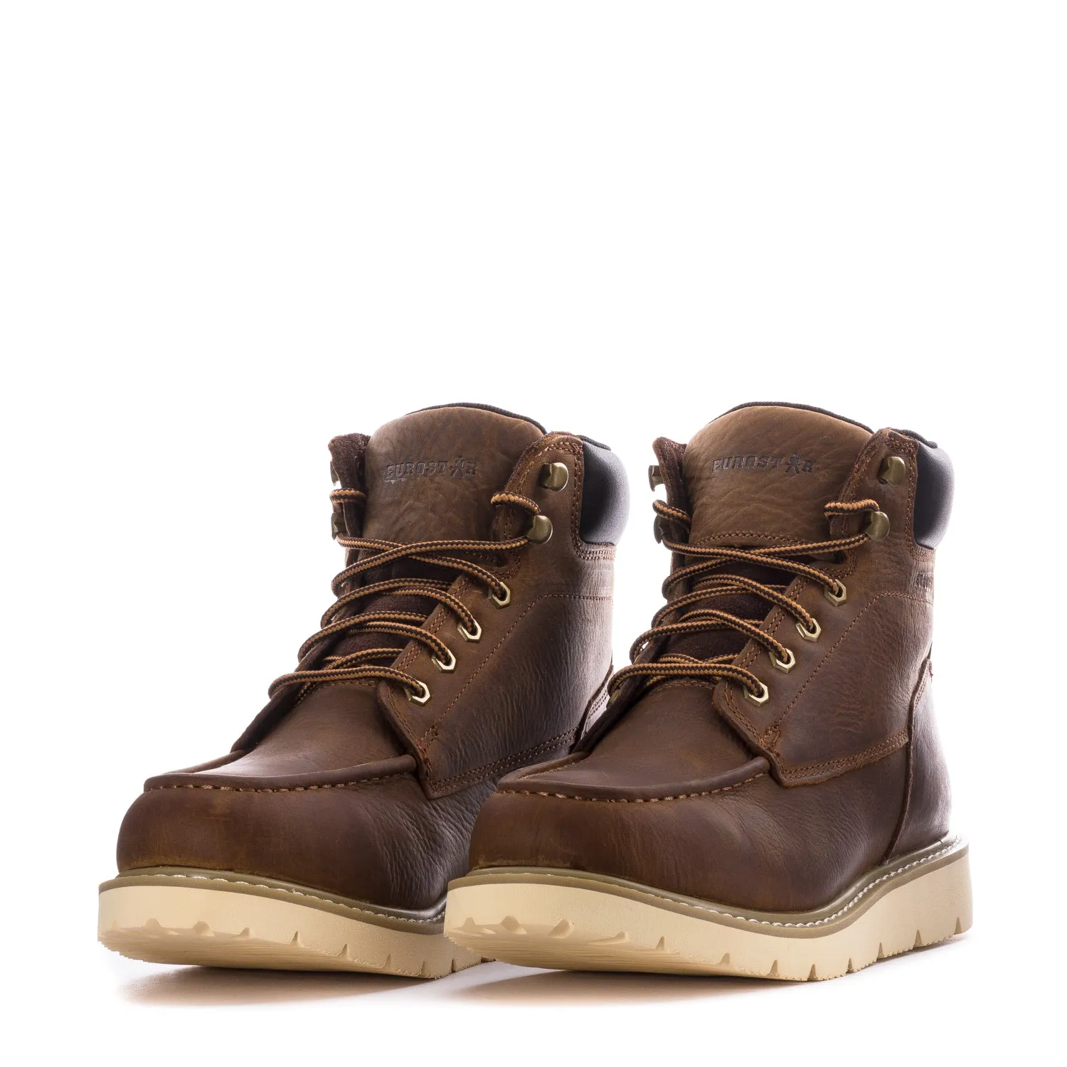 Studio Theo Moc Toe Wide - Mens