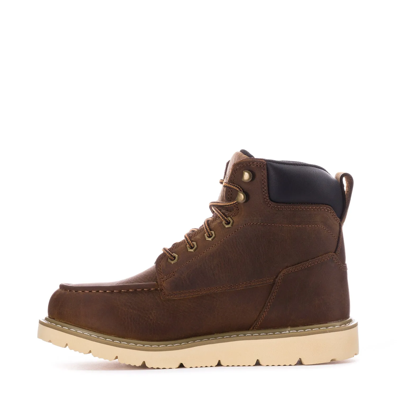 Studio Theo Moc Toe Wide - Mens