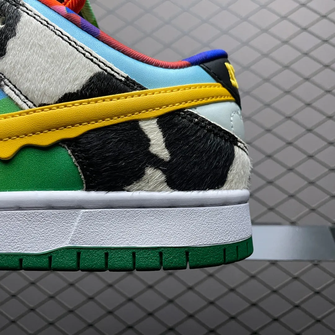 Sturdy Construction B&J SB Dunk Low Chunky Dunky