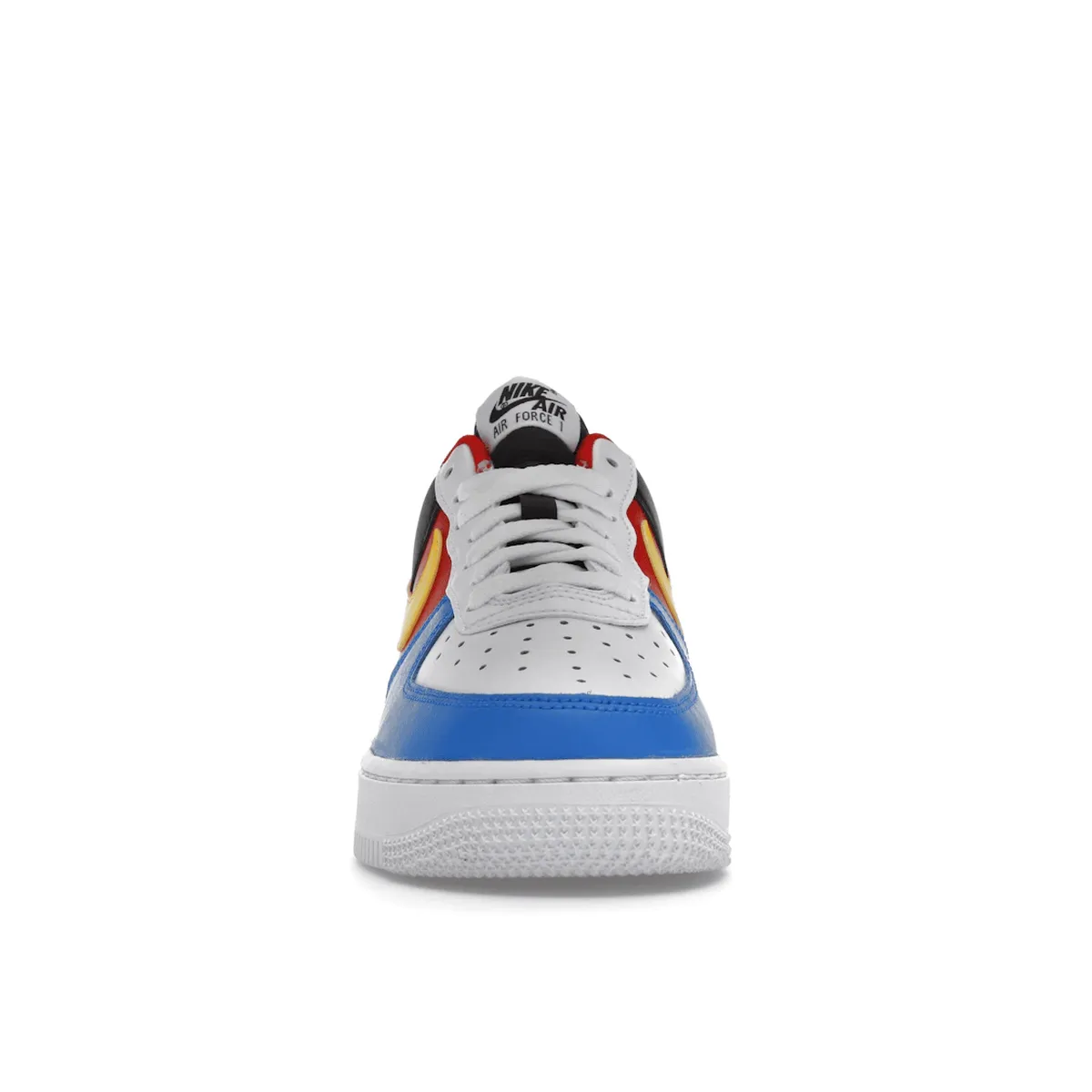 Style Boost Air Force 1 Uno