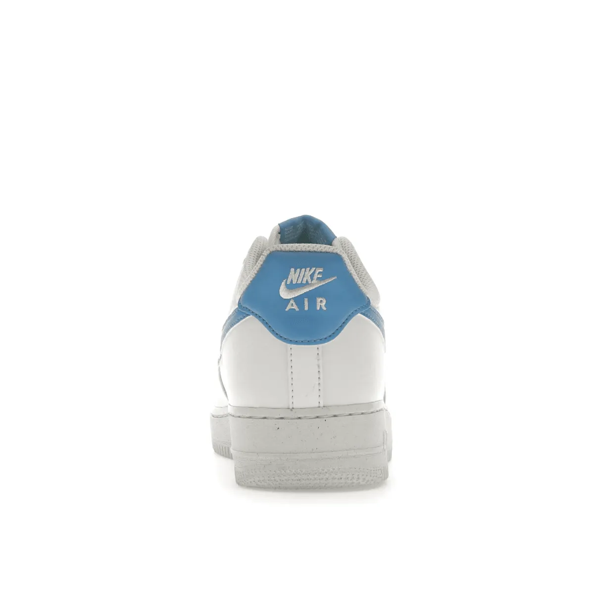 Style Shine Air Force 1 Next Nature University Blue