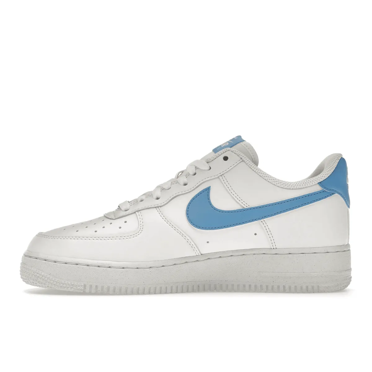 Style Shine Air Force 1 Next Nature University Blue