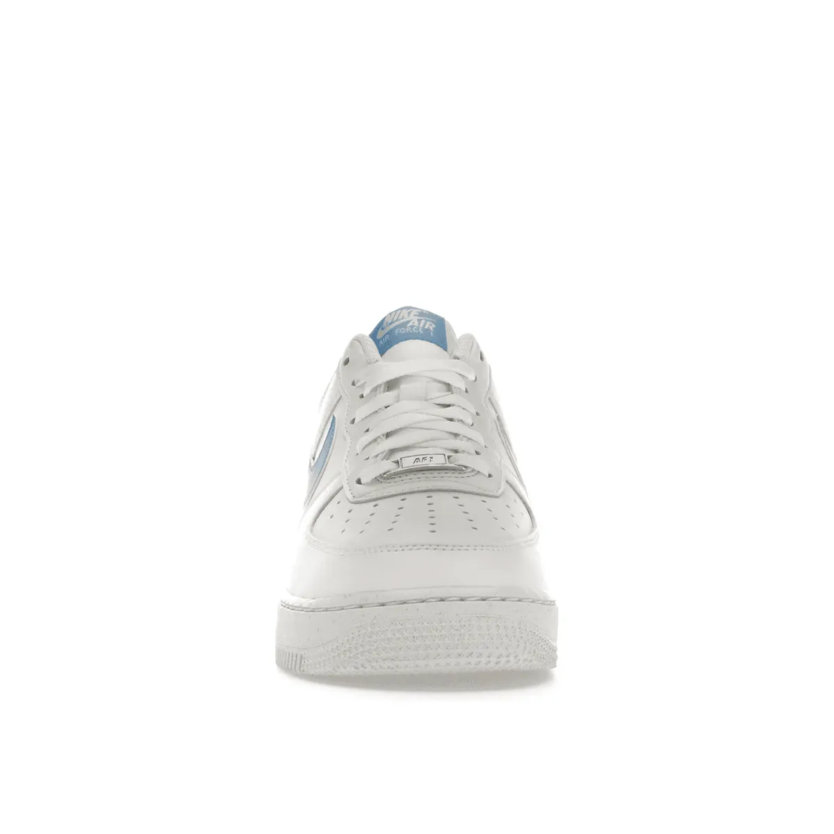 Style Shine Air Force 1 Next Nature University Blue