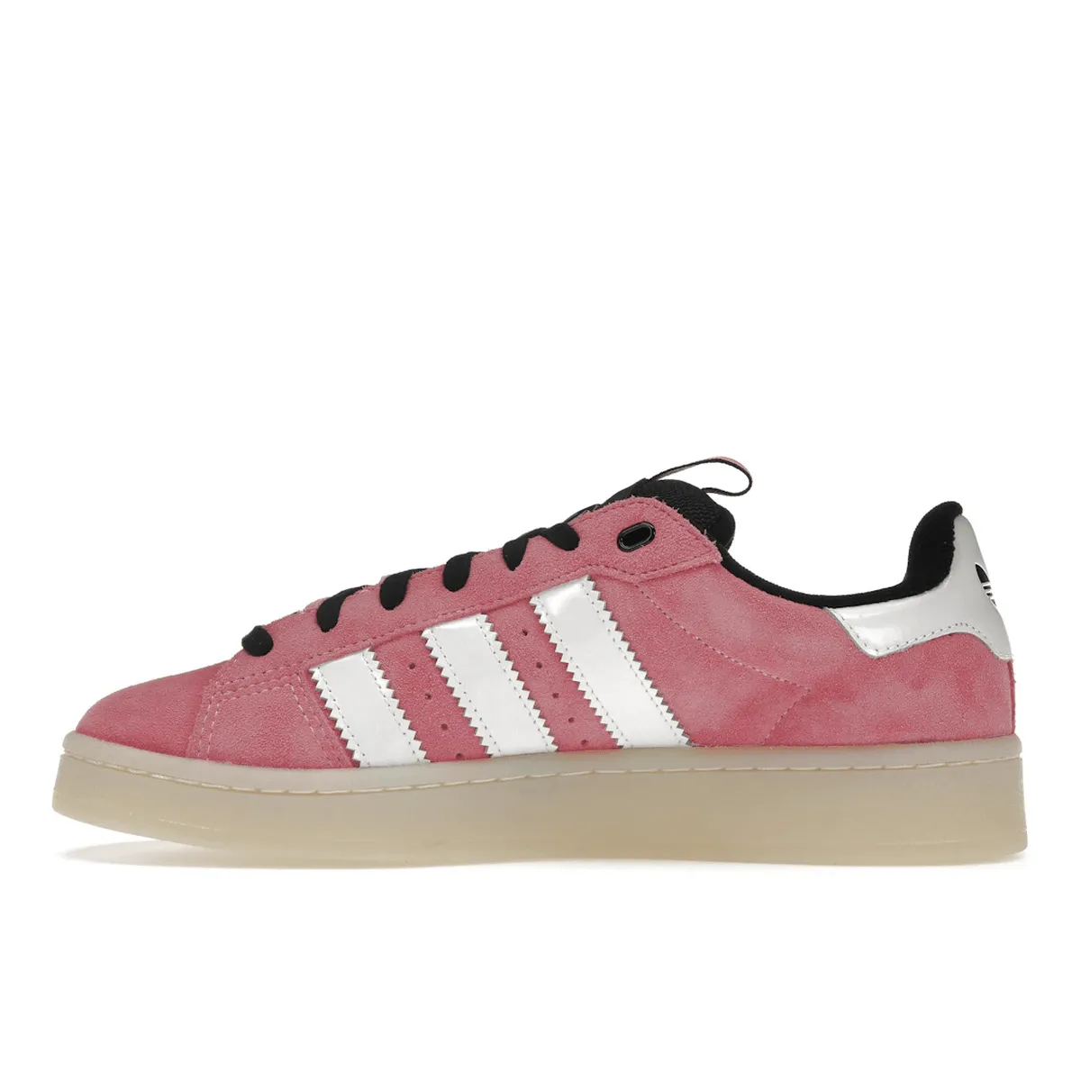 Stylish Comfort Adidas Campus 00s Pink Glow