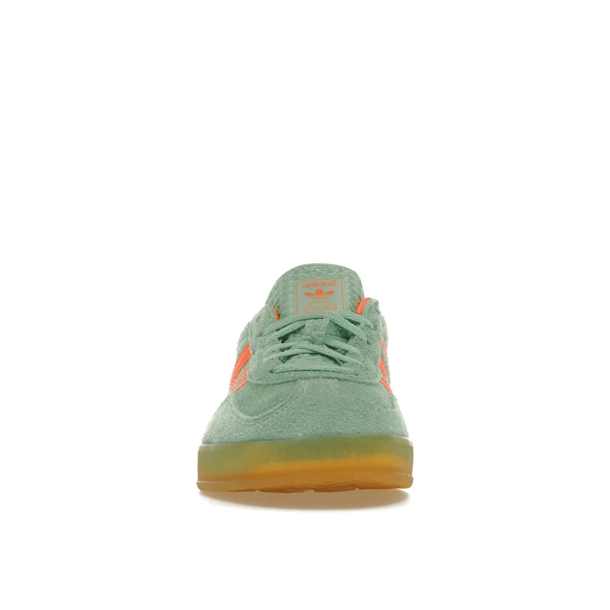Stylish Fit Adidas Gazelle Indoor Pulse Mint