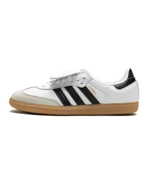 Adidas Samba LT Cloud White Core Black Coach Hike
