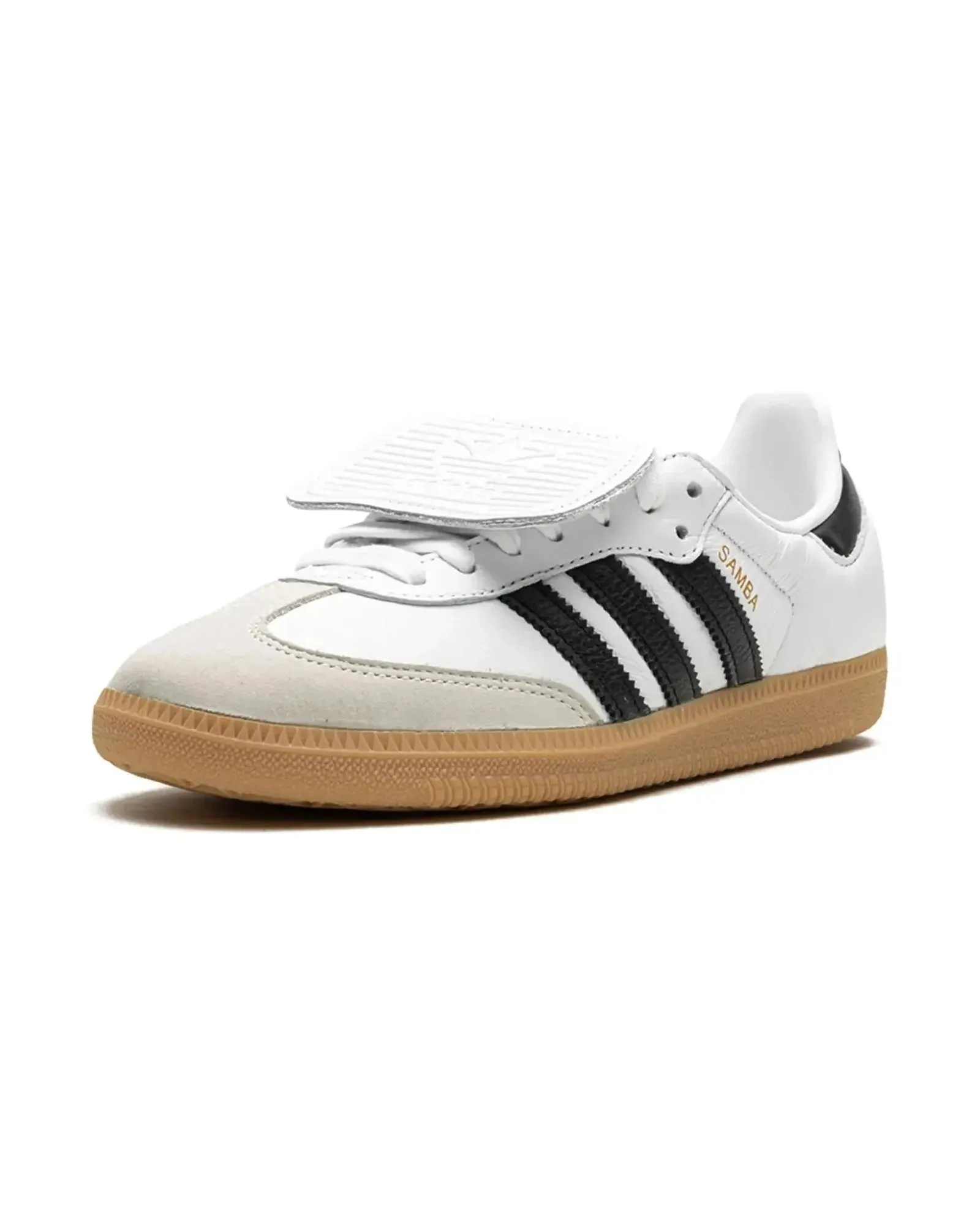 Stylish Footwear Adidas Samba LT Cloud White Core Black