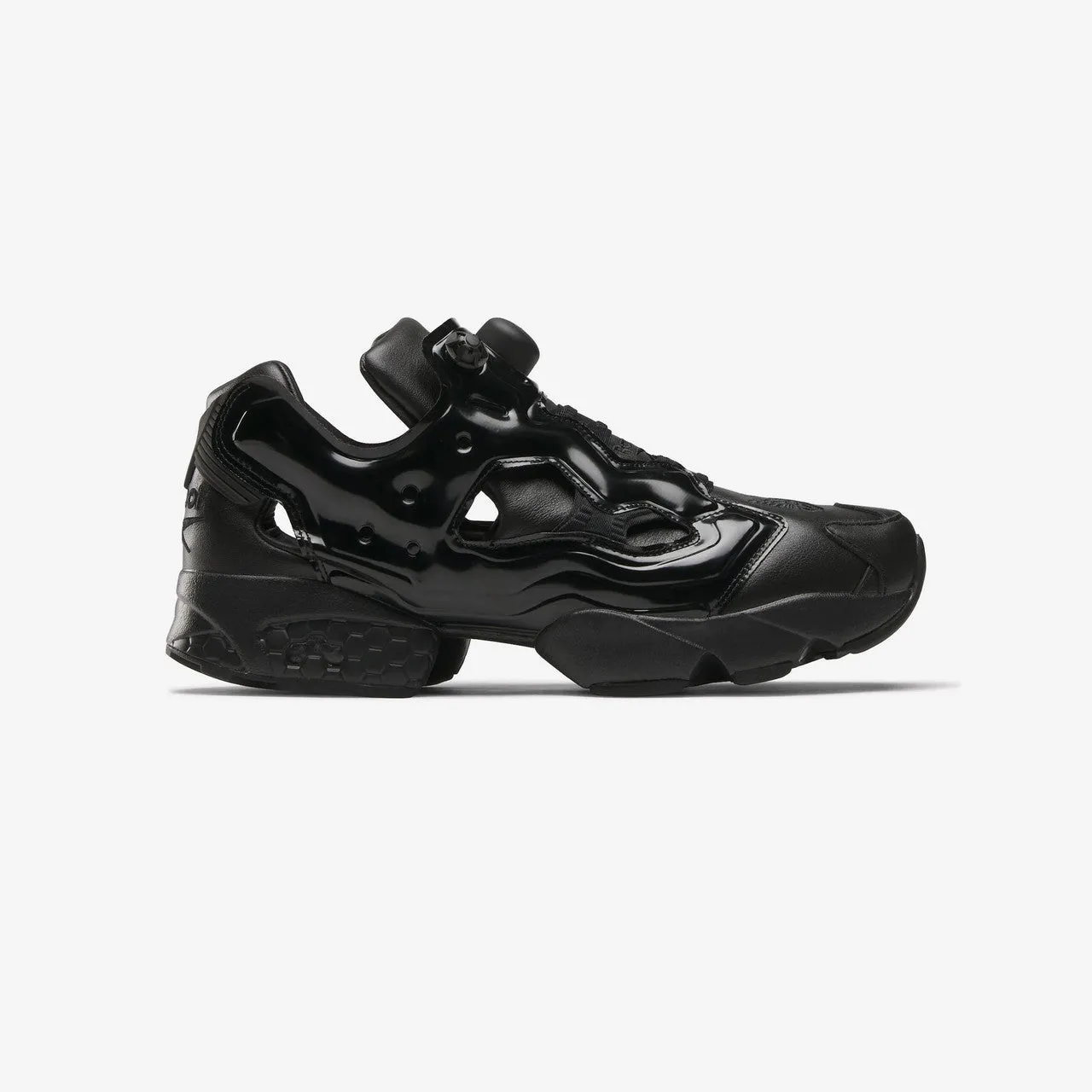 Park Ready Instapump Fury 94 x Needles
