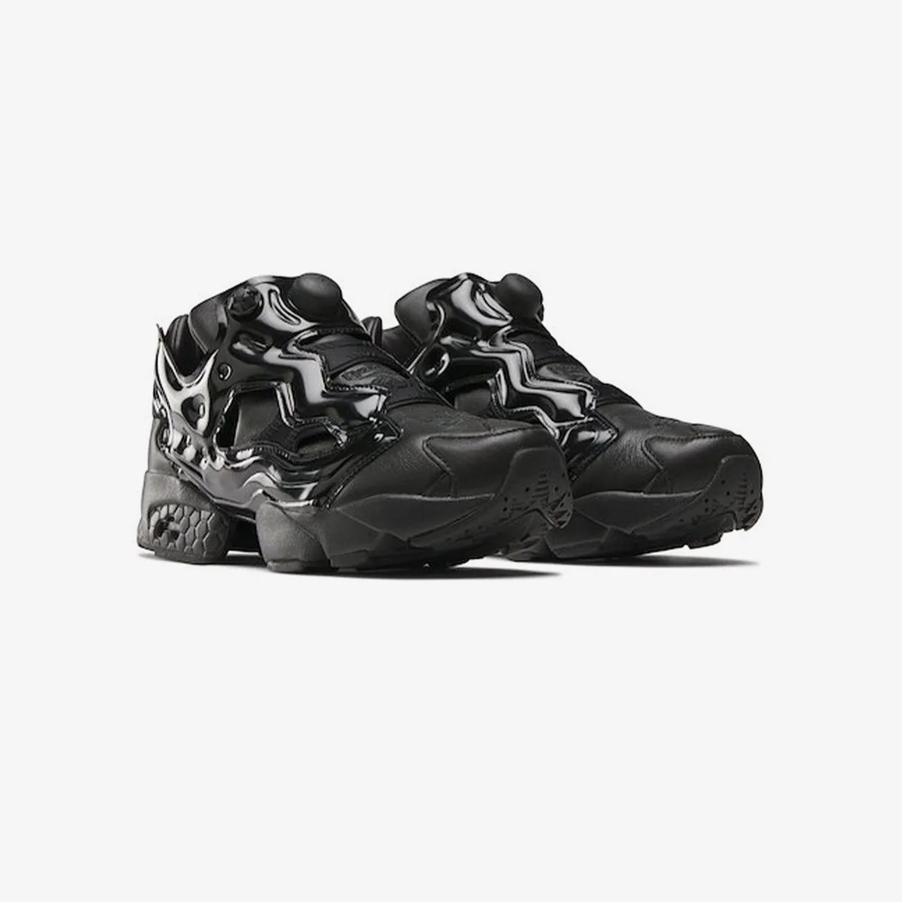 Stylish Instapump Fury 94 x Needles