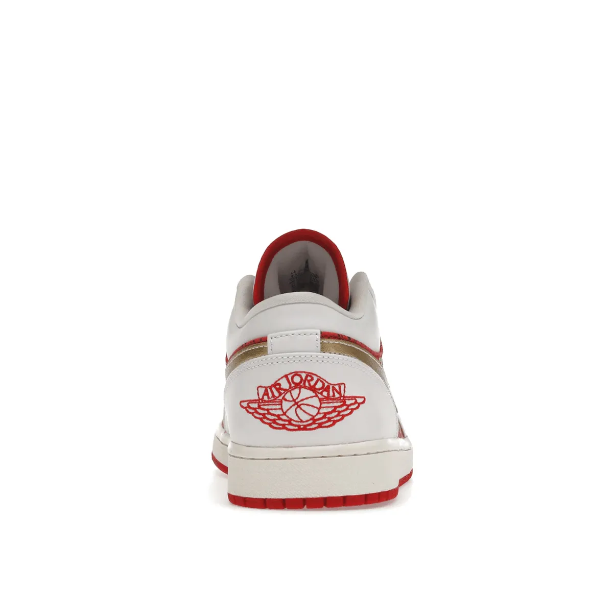 Stylish Look Air Jordan 1 Low Spades