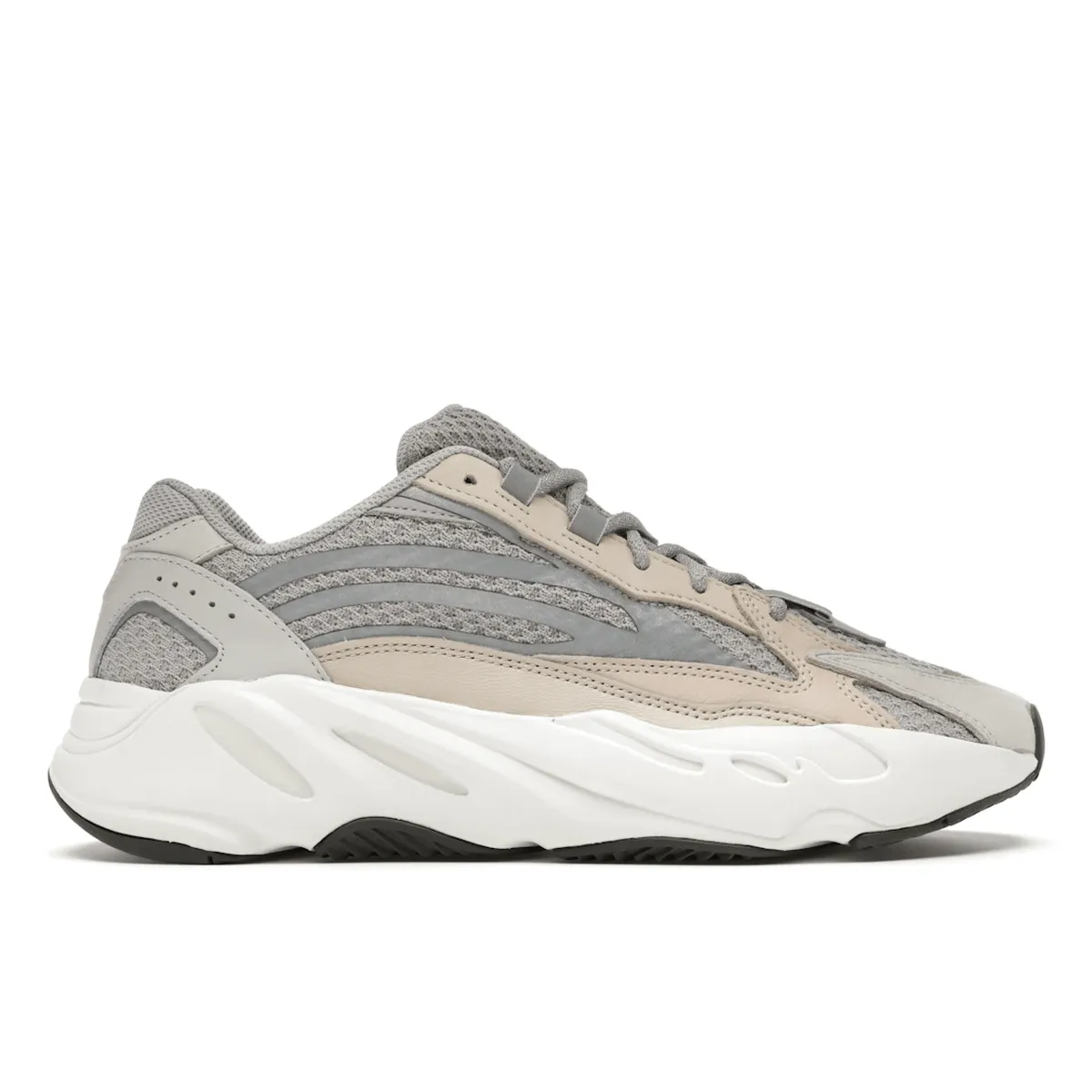 Premium Quality Adidas Yeezy Boost 700 V2 Cream