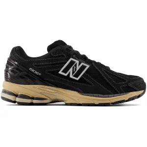 New Balance 1906R Black Taupe Responsive Support contoured shoes