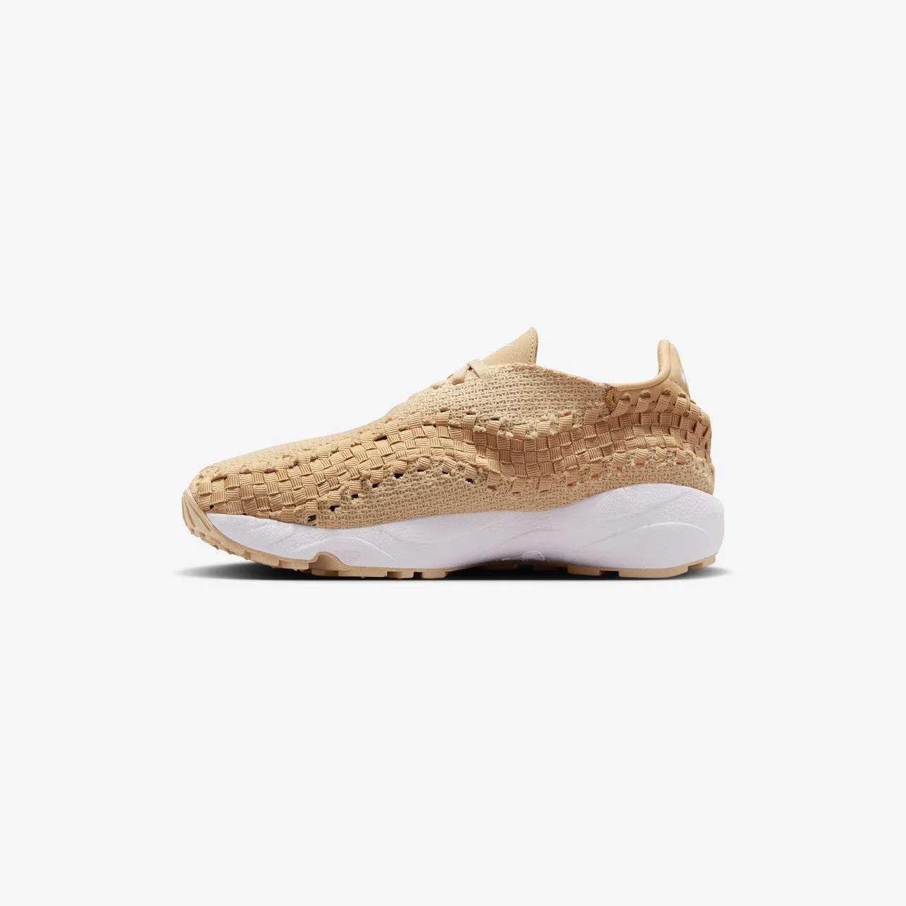 Stylish Silhouette Wmns Air Footscape Woven