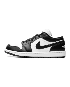 Nike Air Jordan 1 Low Panda (2023) Cloud Comfort