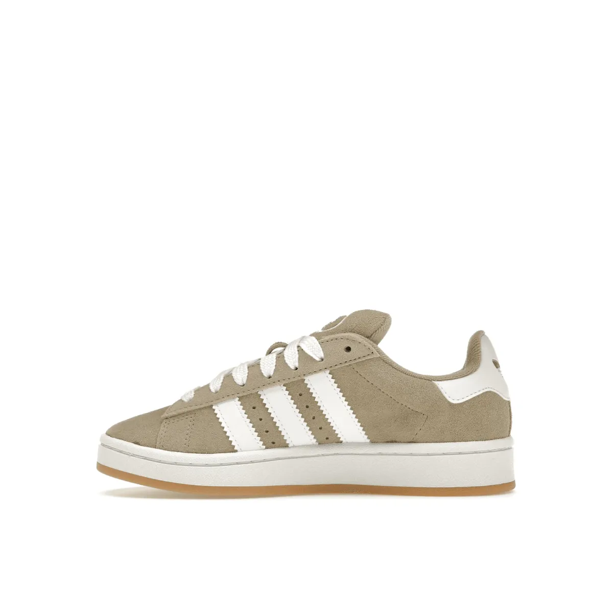 Stylish Walk Adidas Campus 00s Blanch Cargo
