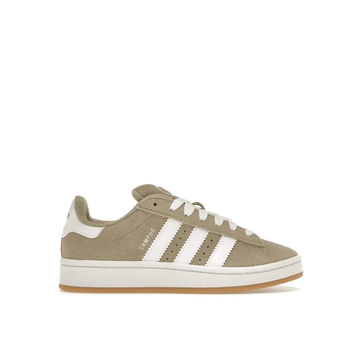 Stylish Walk Adidas Campus 00s Blanch Cargo