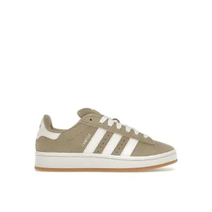 Adidas Campus 00s Blanch Cargo Casual Elegance