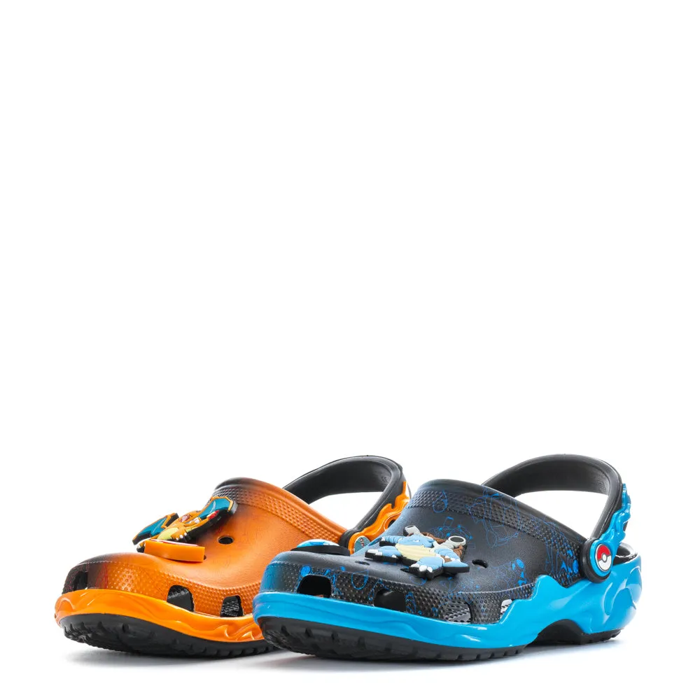 Sub-Zero Classic Clog - Mens