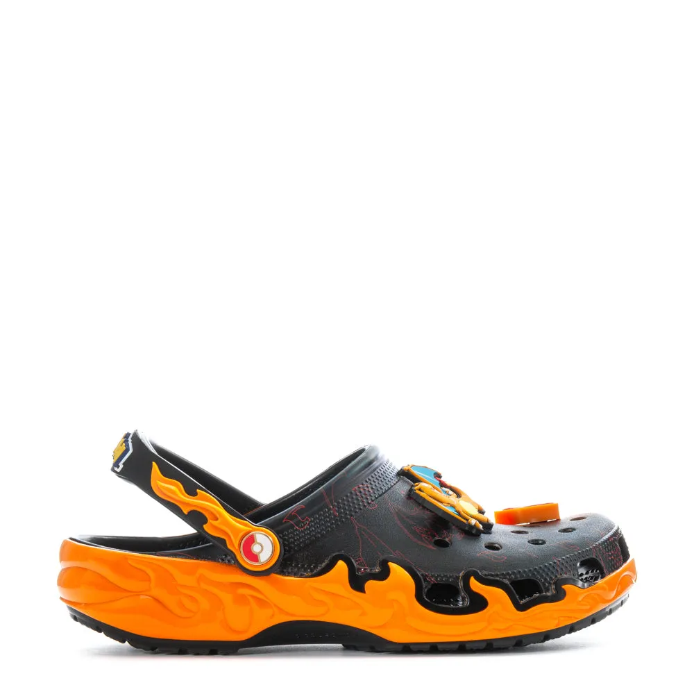 Day Long Classic Clog - Mens