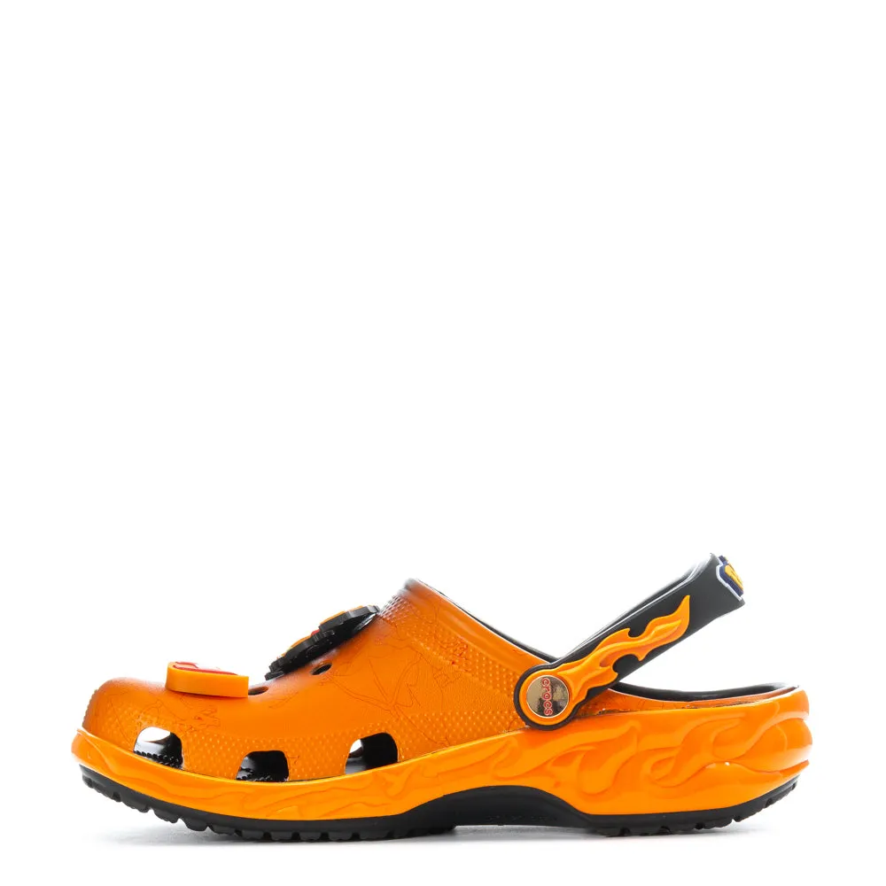 Sub-Zero Classic Clog - Mens