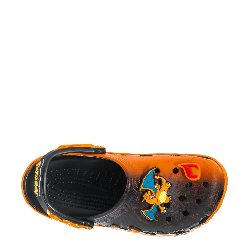 Sub-Zero Classic Clog - Mens