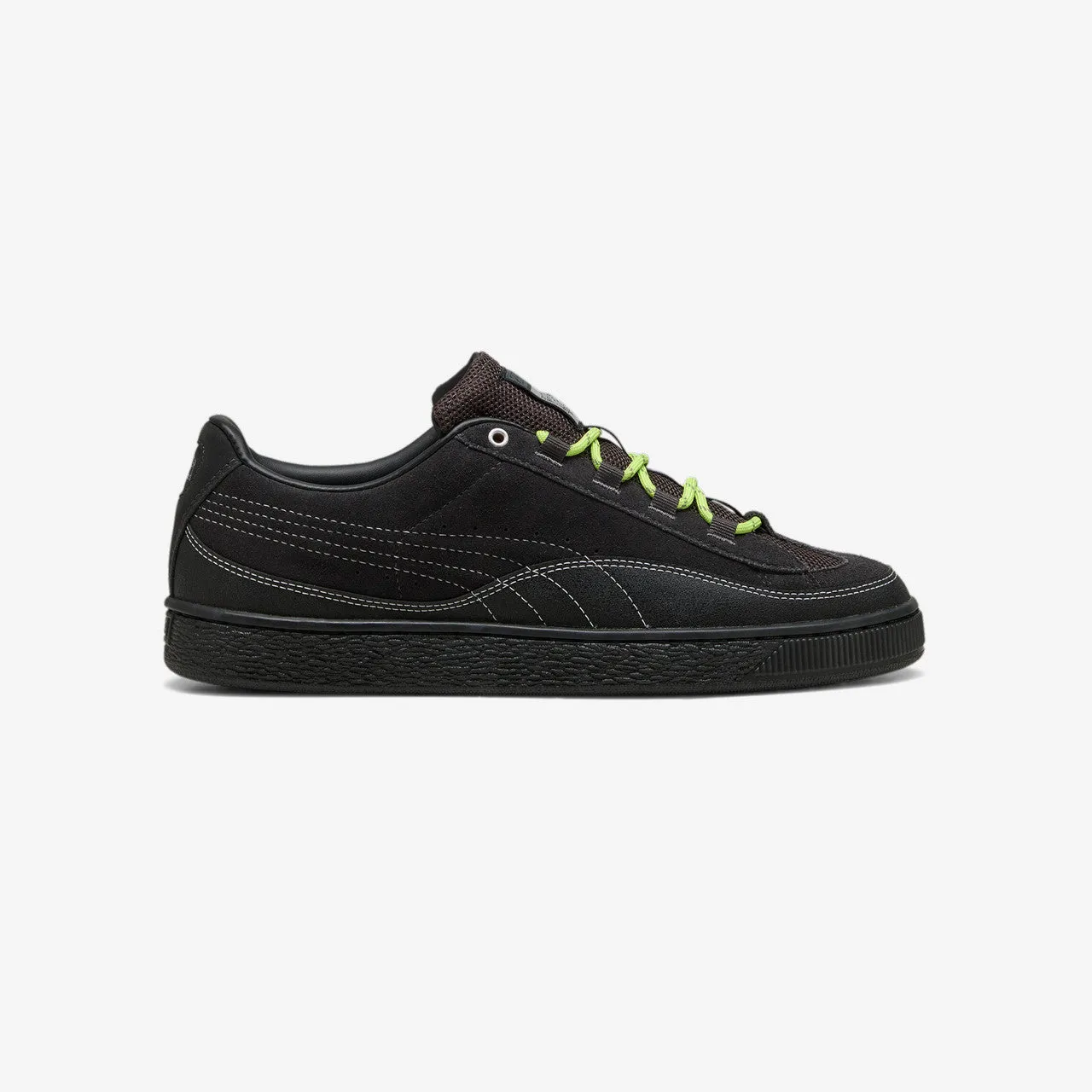Durable Mesh Suede HP x Aries