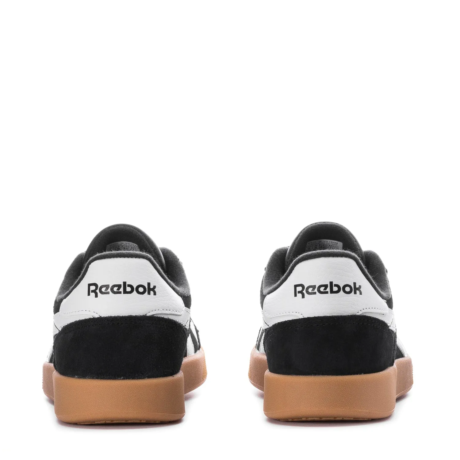 Suede-Upper Smash Edge - Mens