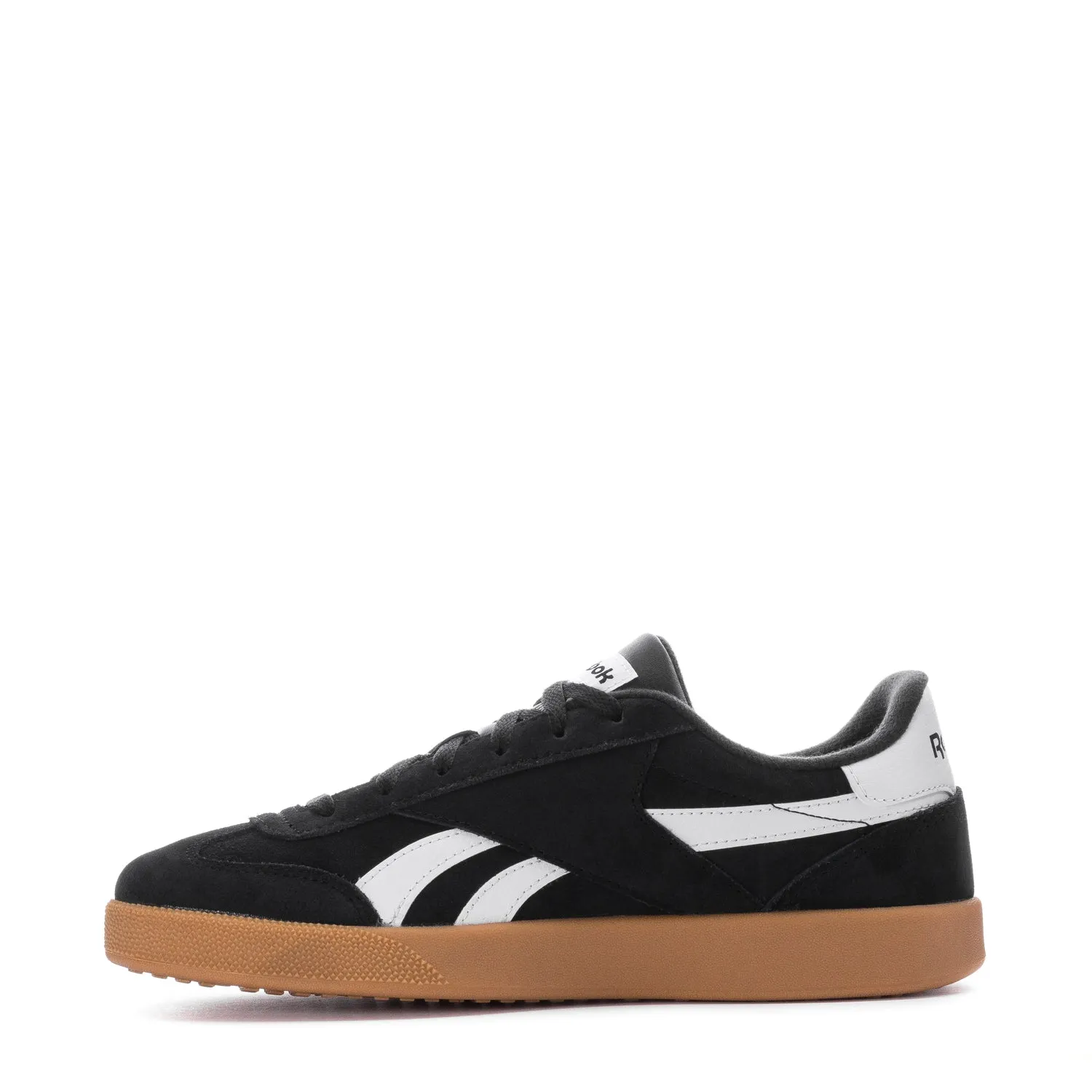 Suede-Upper Smash Edge - Mens