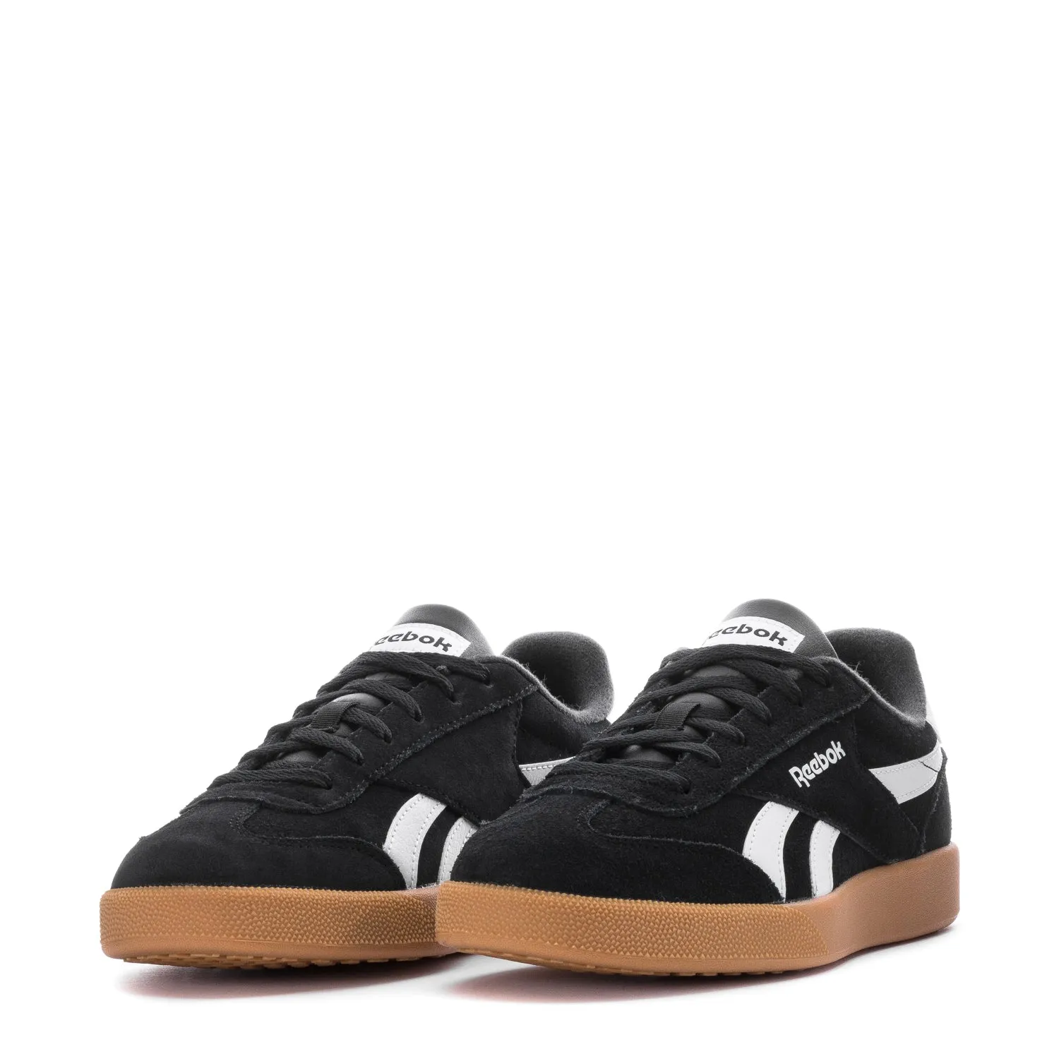 Suede-Upper Smash Edge - Mens