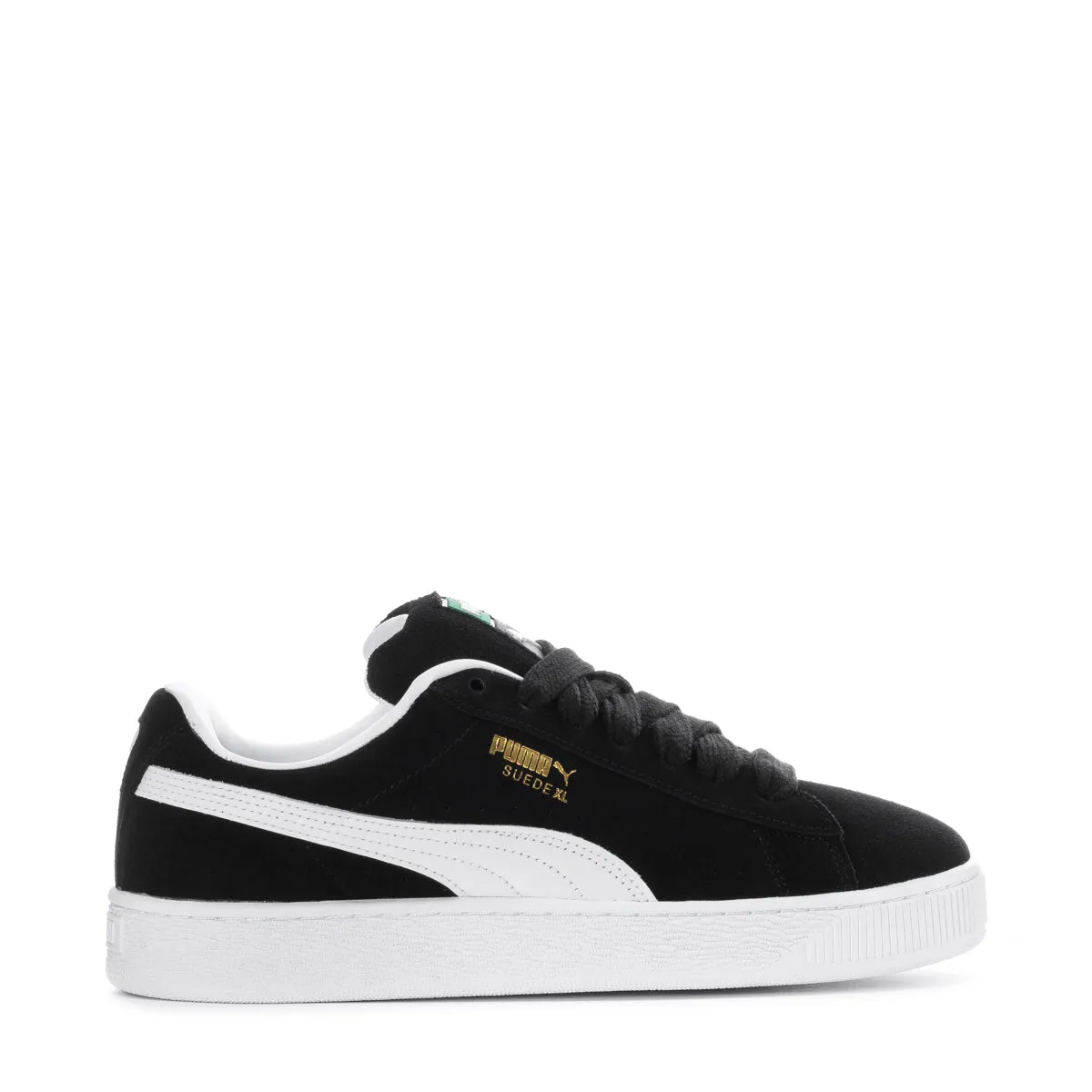 Suede XL - Mens Sky View