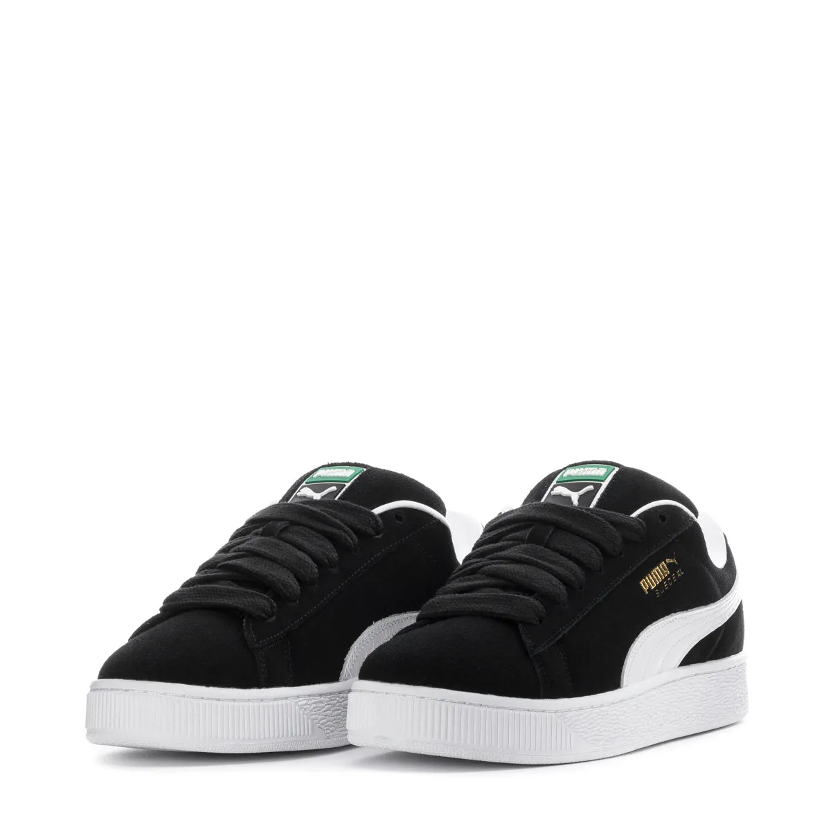 Suede XL - Mens Cloud-Cushion