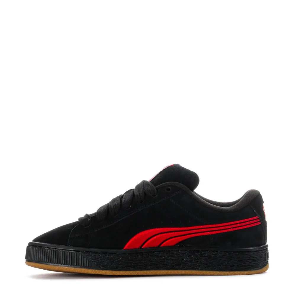 Suede XL - Mens Speed-Fit