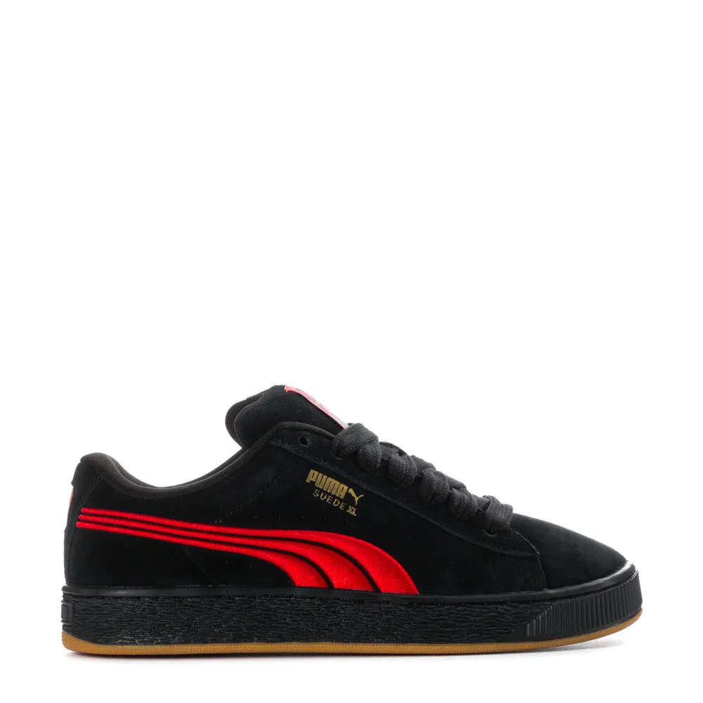 Swim Edge Ventilated Suede XL - Mens