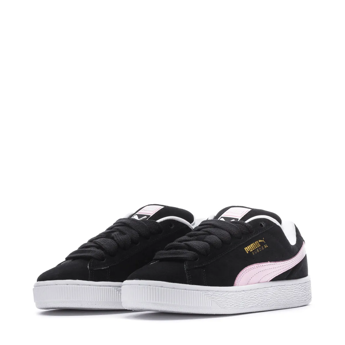 Suede XL - Womens Soft Path