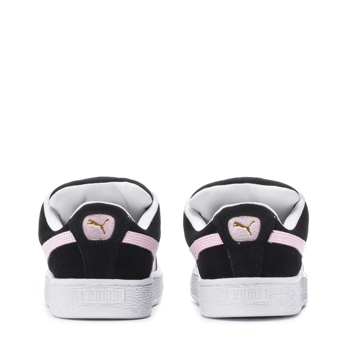Suede XL - Womens Soft Path