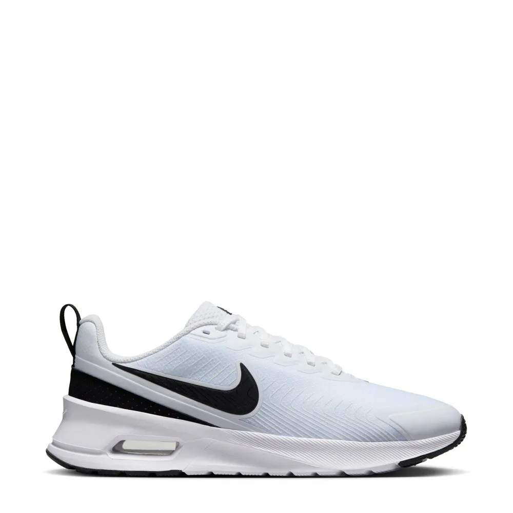 Synthetic Cool Pop Air Max NuAxis - Mens