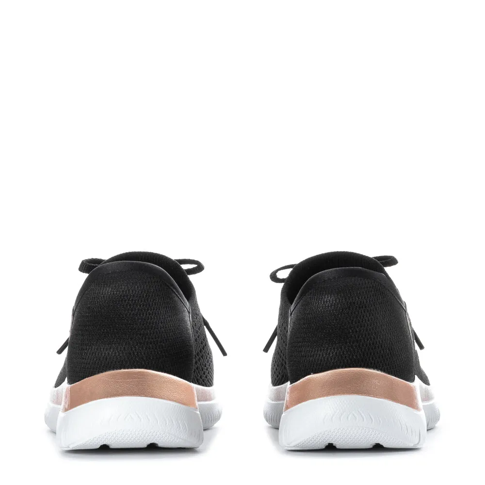 Summit Slip-in - Womens Soft Walk-In